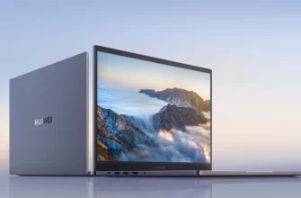 Компания Huawei анонсировала третий ноутбук линейки Qingyun с фирменным ARM-процессором