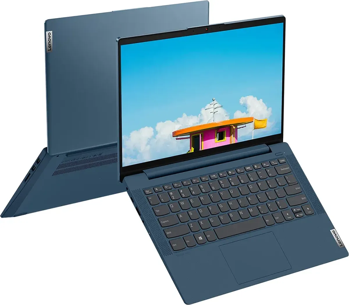 Ноутбук Lenovo Ideapad 5