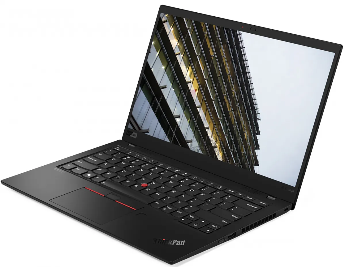 Ноутбук Lenovo ThinkPad X1 Carbon Gen 9: