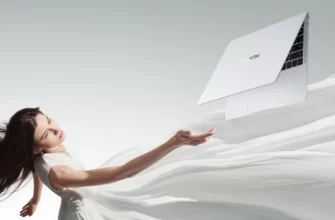 Huawei MateBook X Pro 2024: OLED и Core Ultra 9