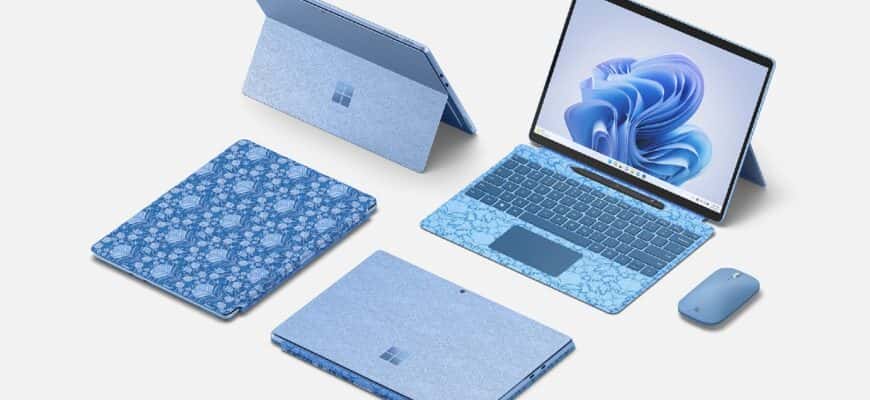 Microsoft