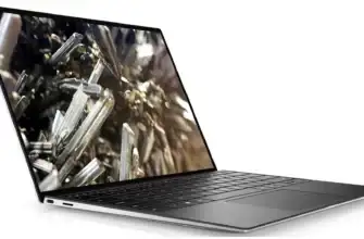 Dell XPS