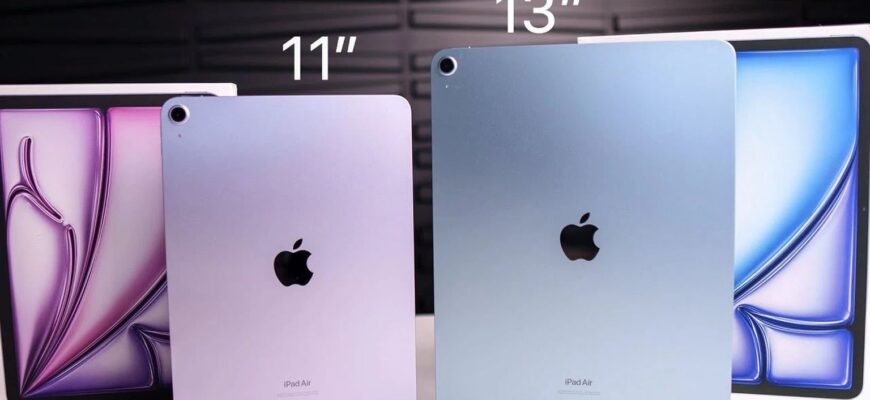 Apple iPad