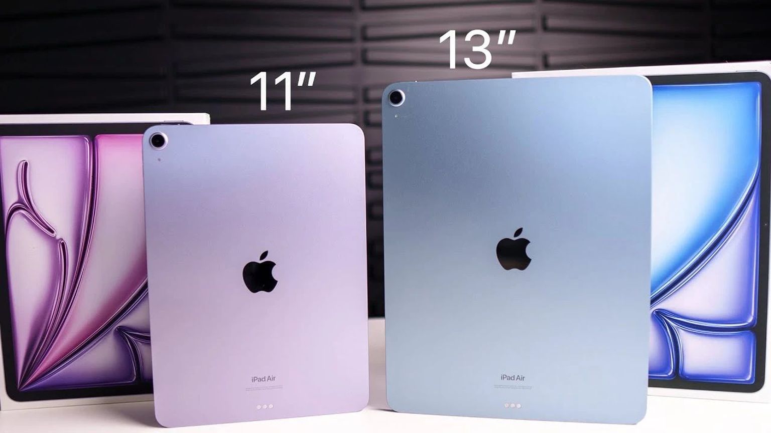 Apple iPad