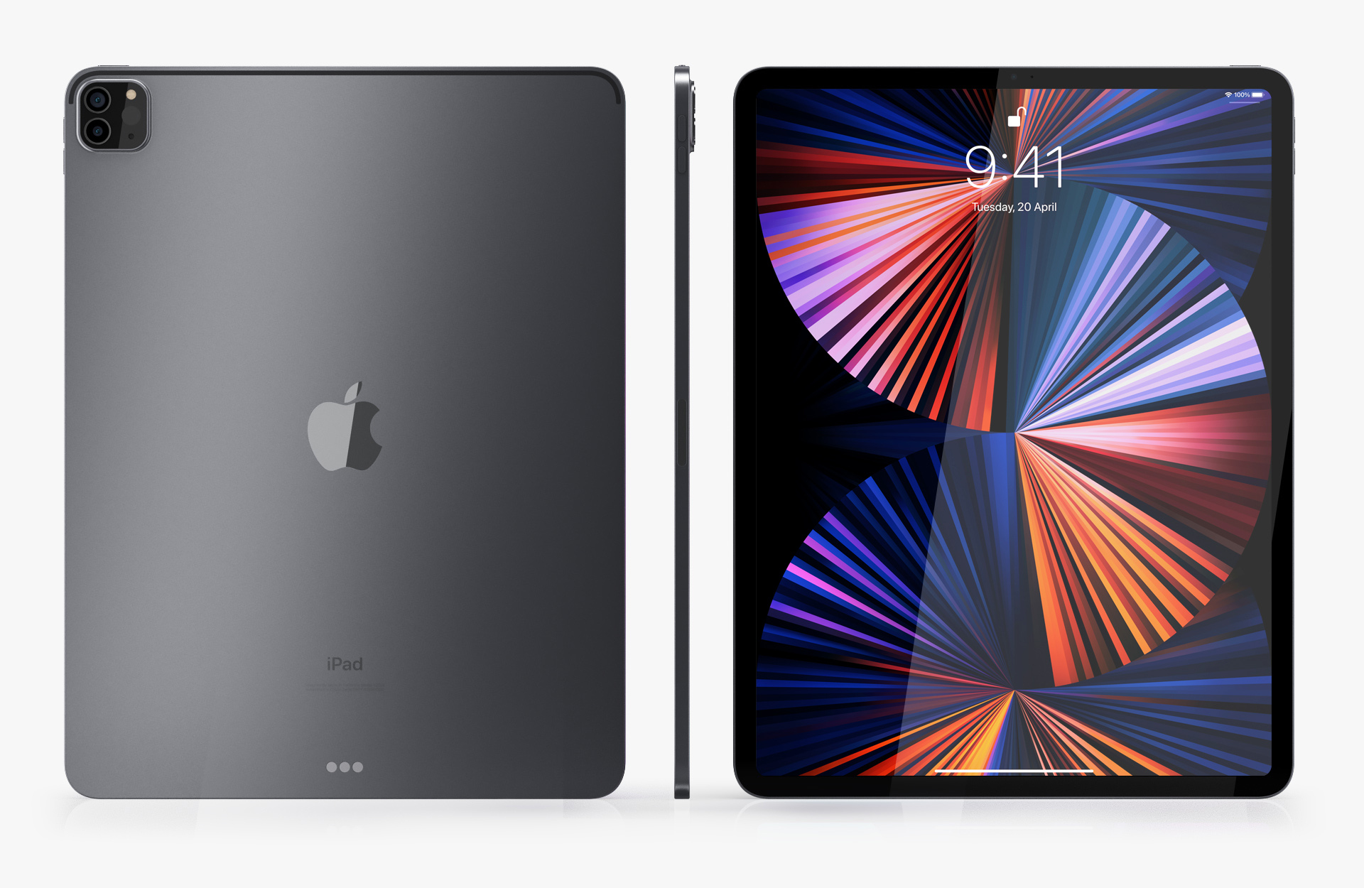 Apple iPad