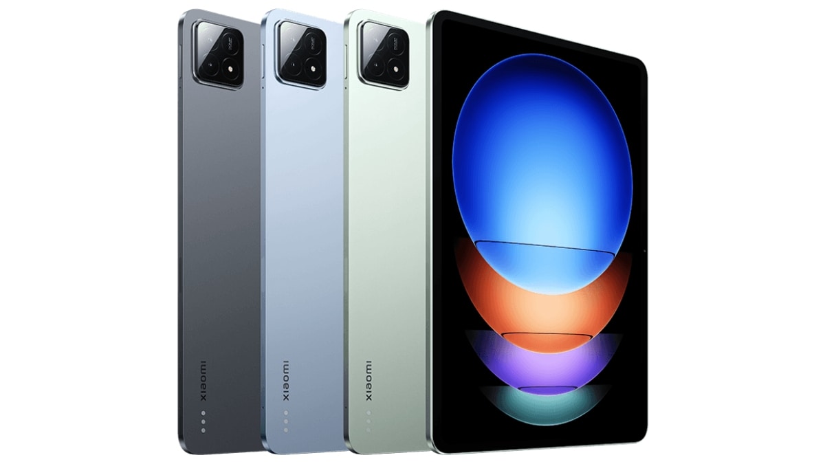 Xiaomi